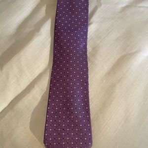 Classic Stafford tie.